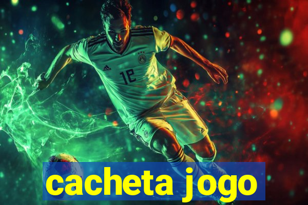 cacheta jogo